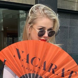 Meet your Posher, Elsa